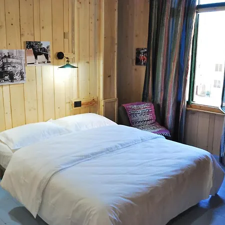 Hotel London