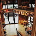 London Hotel Tirana