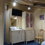 London Hotel