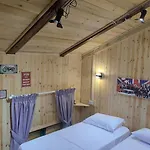 London Hotel