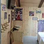 Hotel London Tirana