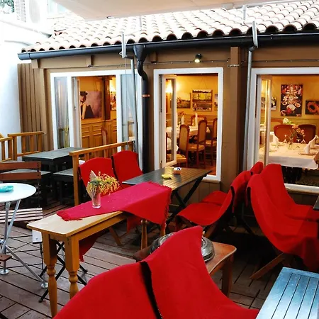 London Ξενοδοχείο *