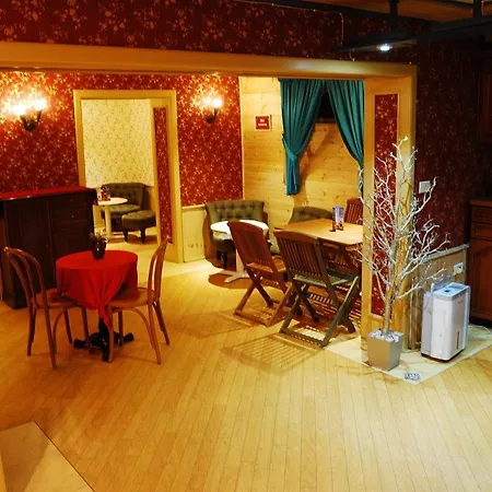 Hotel London