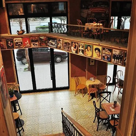 London Hotel Tirana