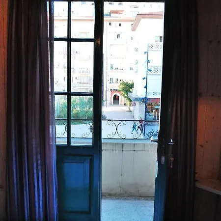 London Hotel Tirana