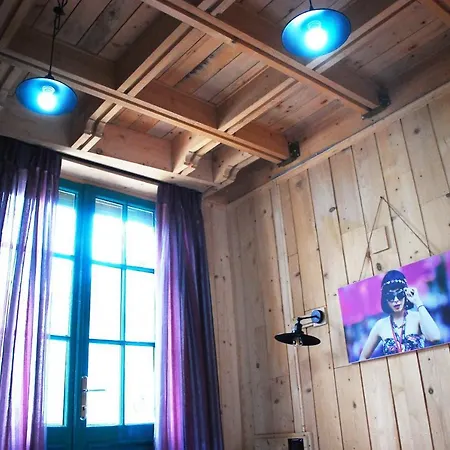 London Ξενοδοχείο *