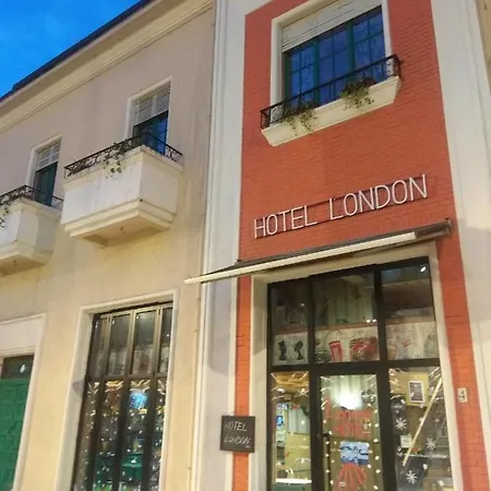 Hotel London