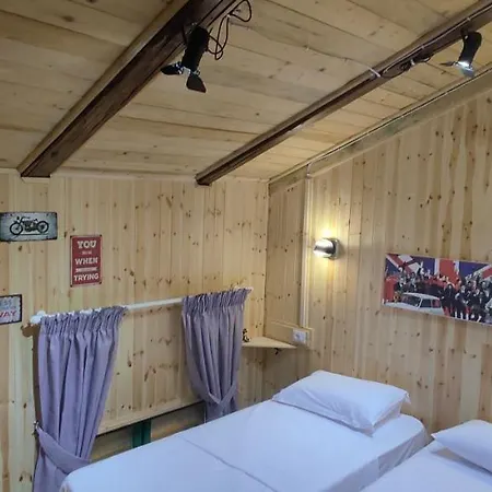 London Ξενοδοχείο