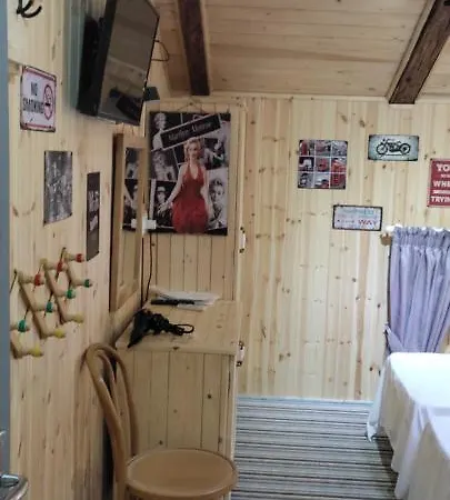 Hotel London Tirana