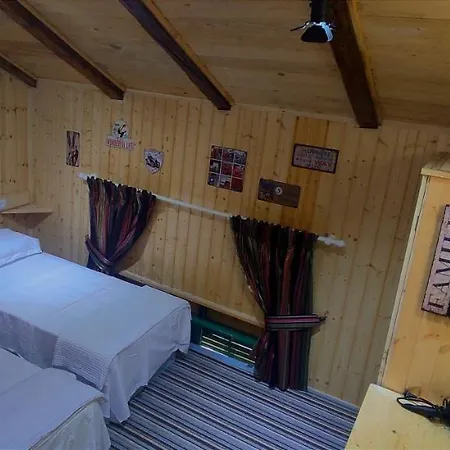 London Ξενοδοχείο