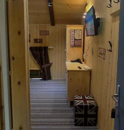 Hotel London